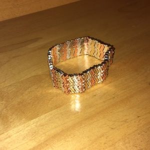 Metallic Bracelet